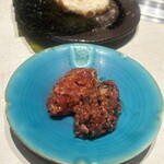 焼肉うしふじ - 