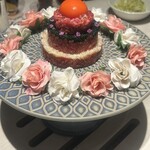 焼肉うしふじ 西新宿本店 - 