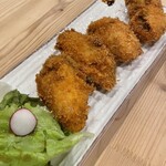 居酒屋 あまくさ - 