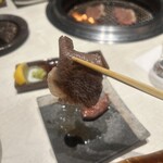 焼肉うしふじ - 