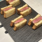 焼肉うしふじ - 