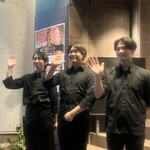 焼肉うしふじ - 