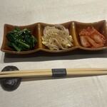 焼肉うしふじ 西新宿本店 - 