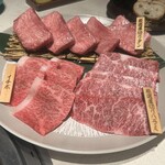 焼肉うしふじ - 