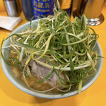 ラーメン二郎 八王子野猿街道店 ２ - 