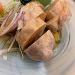 居酒屋 あまくさ - 