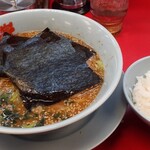 ラーメン山岡家 - 