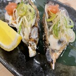 居酒屋 あまくさ - 