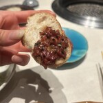 焼肉うしふじ - 