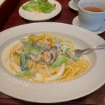 cafe わかば堂 柏の葉 - 