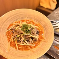 北新地焼肉 きらく - 