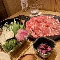 すき焼 しゃぶしゃぶつかだ KITTE大阪店 - 