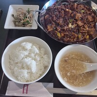 過門香 丸の内トラストタワー店 - 