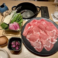 すき焼 しゃぶしゃぶつかだ KITTE大阪店 - 