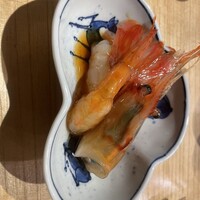 旬華 なか村 - 