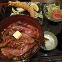 赤坂 津つ井 総本店 - 