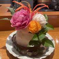旬華 なか村 - 