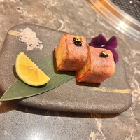 北新地焼肉 きらく - 