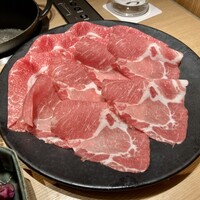 すき焼 しゃぶしゃぶつかだ KITTE大阪店 - 