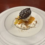 レストラン スノゥ - 