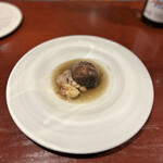 レストラン スノゥ - 