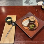 レストラン スノゥ - 