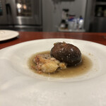 レストラン スノゥ - 