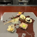 レストラン スノゥ - 