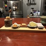 レストラン スノゥ - 