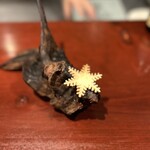 レストラン スノゥ - 