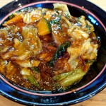 スタミナラーメン 松五郎 - 