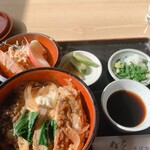 藤屋総本家 - 料理写真:
