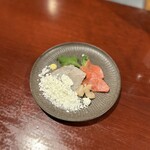 レストラン スノゥ - 