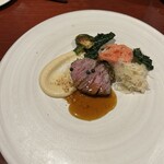 レストラン スノゥ - 