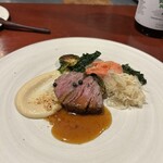 レストラン スノゥ - 