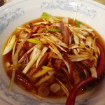 中国料理　王味 - 