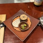 レストラン スノゥ - 