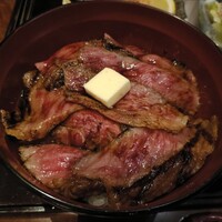 赤坂 津つ井 総本店 - 