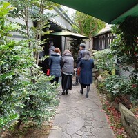 赤坂 津つ井 総本店 - 