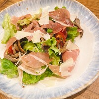 Tavernetta Salvatore 仙台 - 
