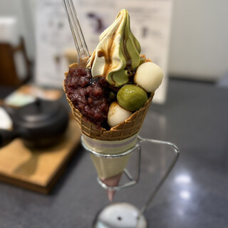 ばらえTea 若竹園_1