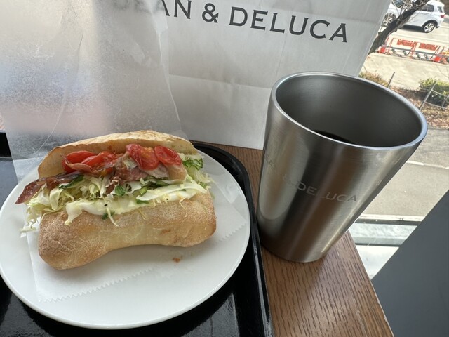 DEAN&DELUCA Bekarikafue Nagoyakoen photo 4