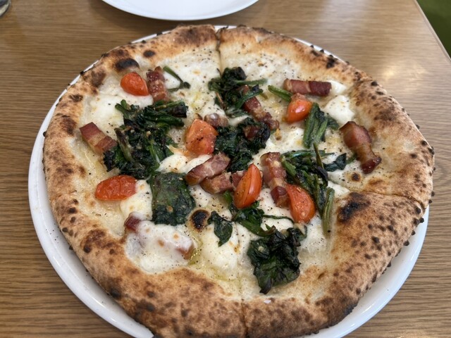 フラムストア - 東金井（ピザ）の写真