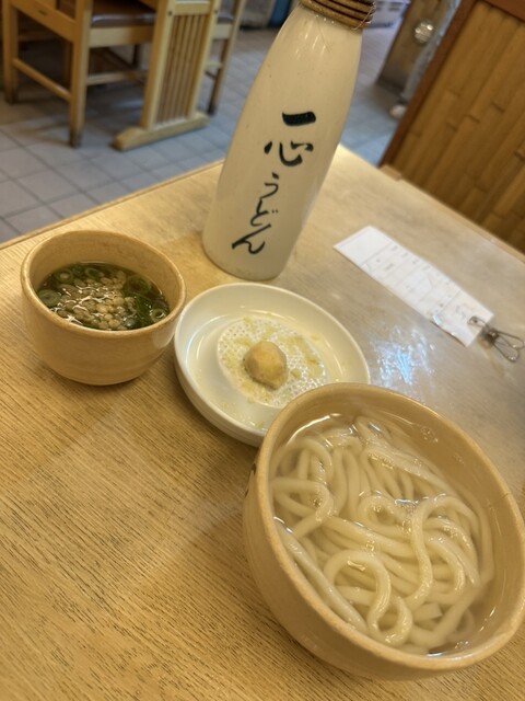 Kamaage Udon Isshin photo 4