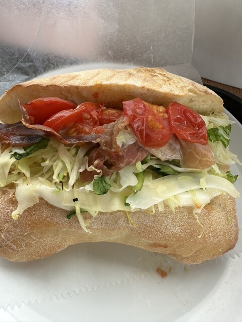 DEAN&DELUCA Bekarikafue Nagoyakoen photo 5