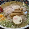 麺厨房 あじさい JR函館駅店