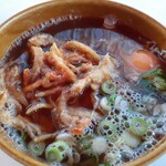 松風軒 - 料理写真: