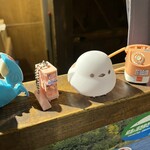 北海道の旬味 南3西4 うにとかにといくら - 