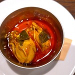 エリックサウス 東京ガーデンテラス店 - 