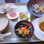 東天紅 第一ホテル両国店 - 